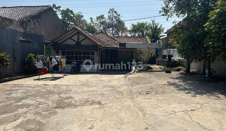 Dijual Murah Rumah Hitung Tanah Luas Nyaman Di Cileunyi 1