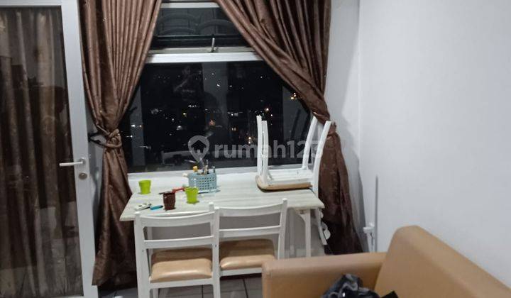 Dijual Apartemen Grand Asia Afrika Furnish 2 Br 2