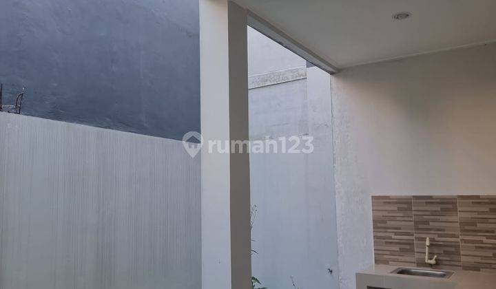 Rumah Bagus 2 Lantai Siap Huni di Bali Garden City View Bandung 2