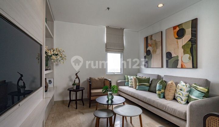 Dijual Apartement Hunian Hook Siap Huni Lokasi di Dago Suites Bandung Dijual Apartement Hunian Hook Siap Huni Lokasi di Dago Suites Bandung