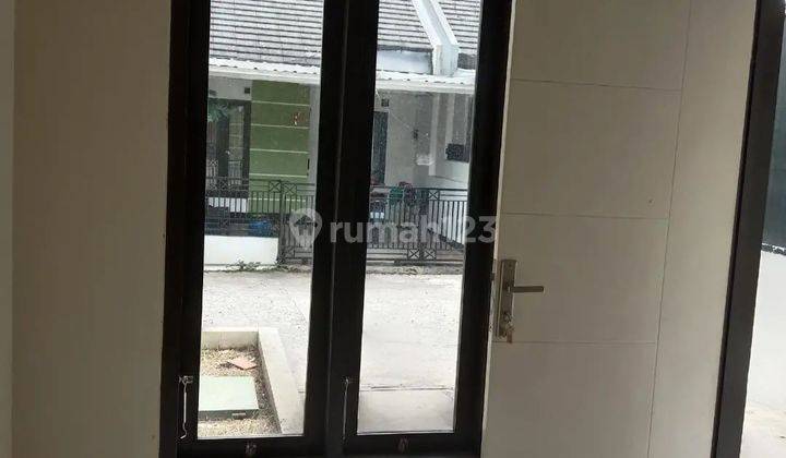 Dijual Rumah Minimalis Siap Huni di Pesona Hijau Ujung Berung 2