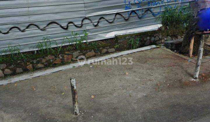 Dijual Tanah Kavling di Mainroad Setiabudi Bandung 2