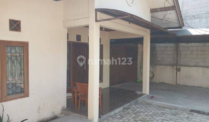 Rumah Nyaman Minimalis Modern Siap Huni di Riung Bandung Soekarno Hatta Bandung 1