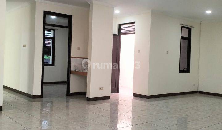 Rumah Idaman 2 Lantai Lingkungan Nyaman Siap Huni di Tatar Wangsakerta Kota Baru Parahyangan Kbp Bandung 1