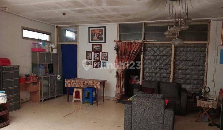 Rumah Nyaman Tengah Kota Strategis Siap Huni Di Ciateul Bandung 1