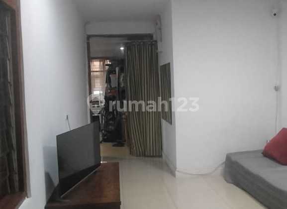 Dijual Rumah Nyaman Terawat Siap Huni Minimalis Lokasi Strategis di Nakula Bandung 2