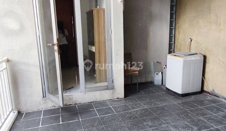 Rumah Keren 2 Lantai Minimalis Modern Semi Furnished Siap Huni di Setraduta Bandung 2