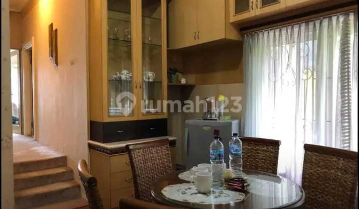 Luxury Minimalist House for Sale, Ready to Occupy, Strategic Location in Setiabudi Bandung. 2