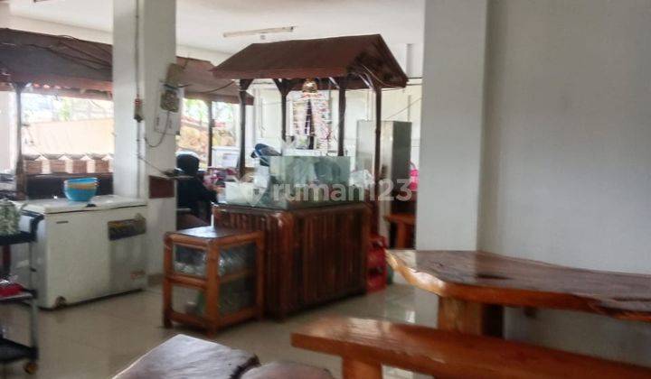 Di Sewa Ruko 2 Lantai di Batununggal Cocok Untuk Usaha Kuliner 2