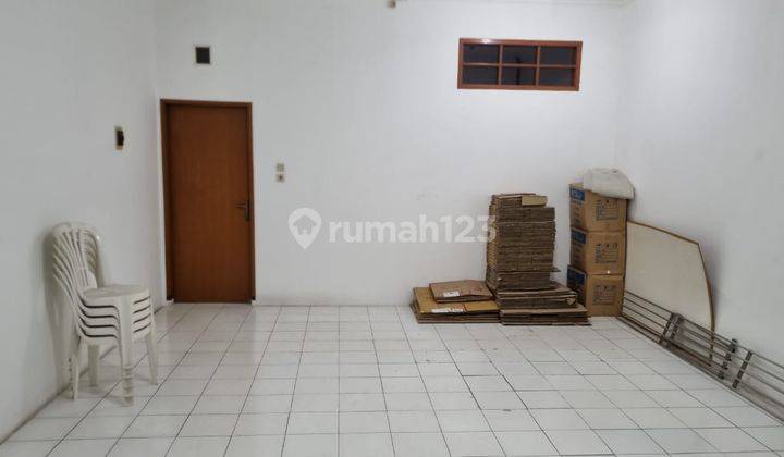 Disewakan Ruko Siap Pakai Lokasi di Taman Kopo Indah 3  1