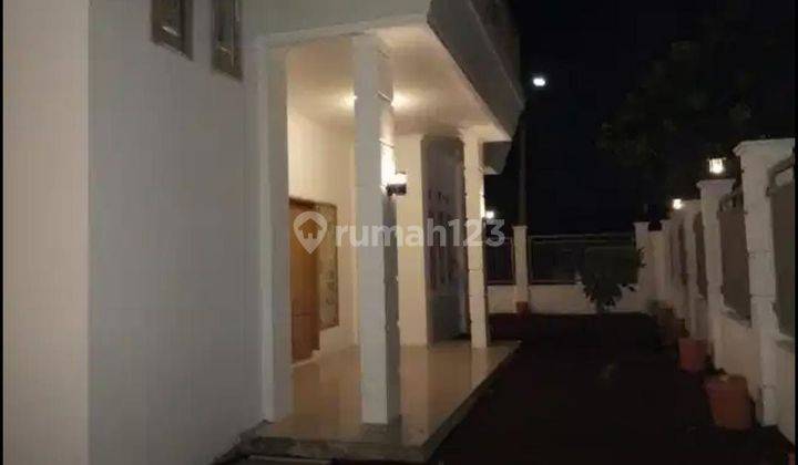 Rumah Bagus Nyaman 2 Lantai Siap Huni di Cimahi Utara Bandung 1