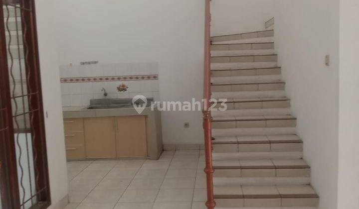 Rumah Idaman 2 Lantai Minimalis Modern Siap Huni di Batununggal Bandung 2