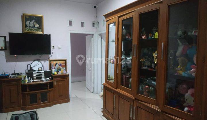 Dijual Rumah Minimalis Komp. Nuansa Valley Bandung Timur 1