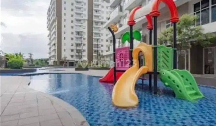 Disewakan Apartement Siap Huni Gateway Pasteur Bandung 2