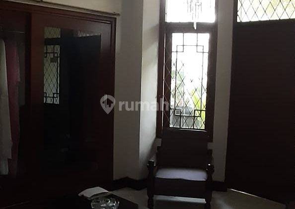 Dijual Rumah Nyaman Siap Huni di Cigadung Sayap Dago Bandung 2