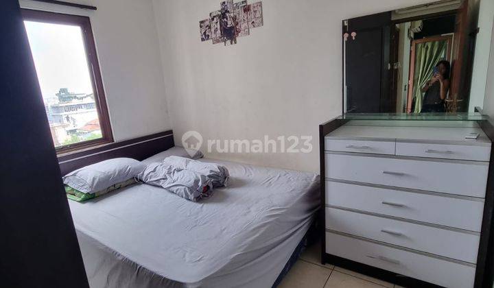 Apartemen Majesty Tipe 2br Full Furnished Siap Huni Bandung 1