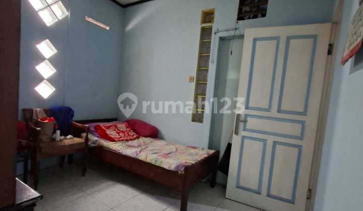 RUMAH HOOK SIAP HUNI NYAMAN TERAWAT LOKASI DI PANYILEUKAN BANDUNG 2