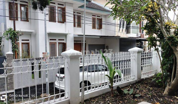 Rumah Bagus Lingkungan Nyaman Minimalis Modern Siap Huni di Gunung Batu Bandung 1