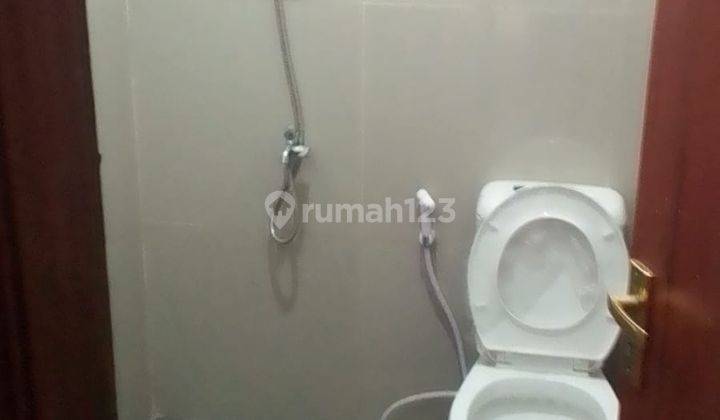 Rumah Nyaman Luas Terawat 2 Lantai Siap Huni di Sauyunan Bandung 2