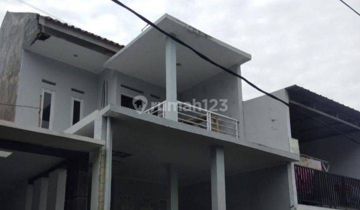 Dijual Rumah Bagus Lokasi Di Komplek Griya Winaya Ujung Berung 1