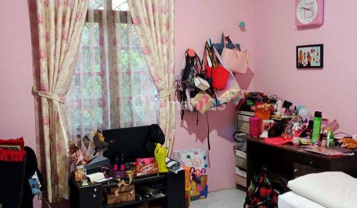 Dijual Rumah Nyaman Terawat Di Bahagia Permai Margacinta Buahbatu 2