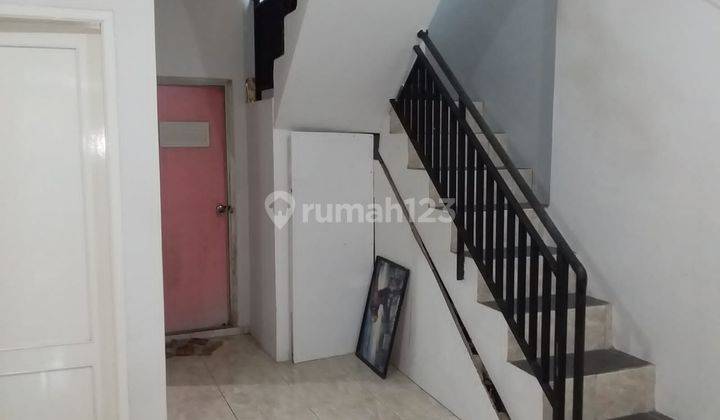 Rumah Nyaman Terawat Minimalis Siap Huni Di Griya Bandung Indah Bandung 2