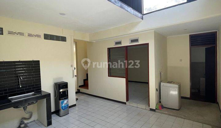 Rumah Bagus 2 Lantai Minimalis Modern Siap Huni di Mekar Wangi Bandung 1