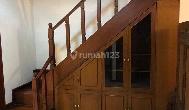 Rumah Bagus 2 Lantai Semi Furnished Minimalis Modern Siap Huni di Tatar Wangsakerta Kota Baru Parahyangan Kbp Bandung 2