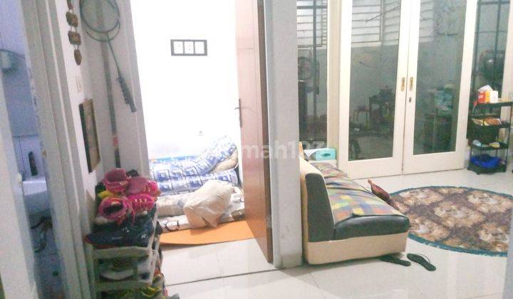 Rumah Nyaman Minimalis Lingkungan Strategis Siap Huni di Puri Melia Garden Cimahi 2