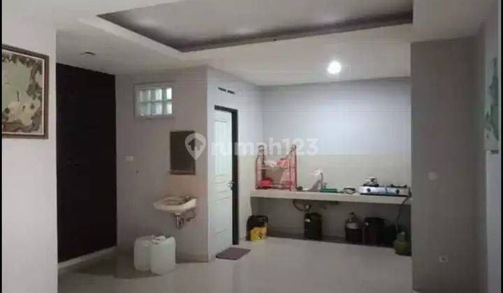 Rumah Nyaman 2 Lantai Minimalis Modern Siap Huni di Astana Anyar Bandung 2