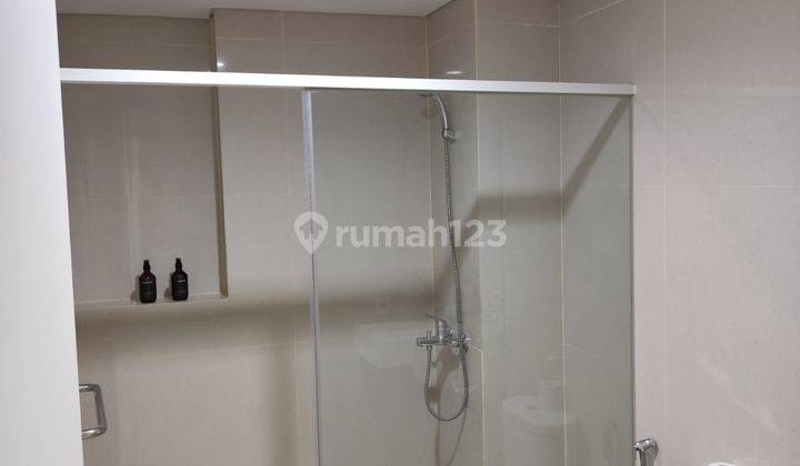 Dijual 2BR Apartemen Landmark Residence Siap Huni 2