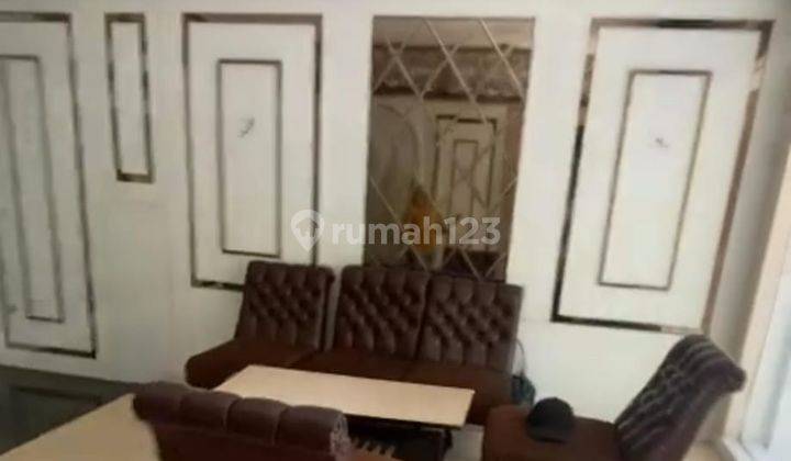Rumah 2 Lantai Siap Huni Cocok untuk Resto ,Clinic Lokasi Bagus di Sayap Cihapit Bandung 1
