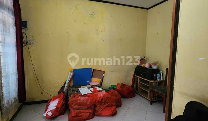 Rumah Nyaman dan Terawat Siap Huni Lokasi strategis di Karapitan Bandung 2