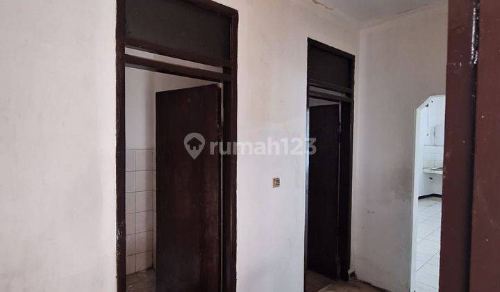 Dijual Rumah Siap Huni Di Kopo Permai Harga Investor 2