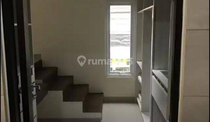 Rumah Nyaman 2 Lantai Minimalis Modern Siap Huni di Kebon Kopi Bandung 2