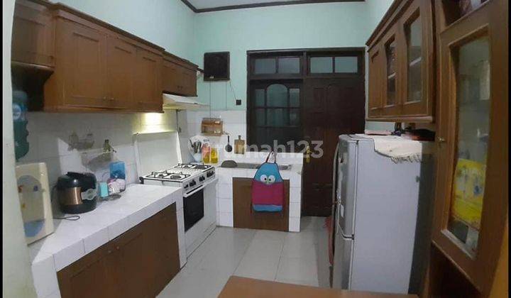 Rumah Bagus 2 Lantai Minimalis Modern Siap Huni di Pasirluyu Bandung 2