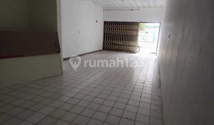 Dijual Ruko 2 Lantai Siap Pakai Cocok untuk Usaha Lokasi Strategis di Bumi Kopo Kencana Bandung