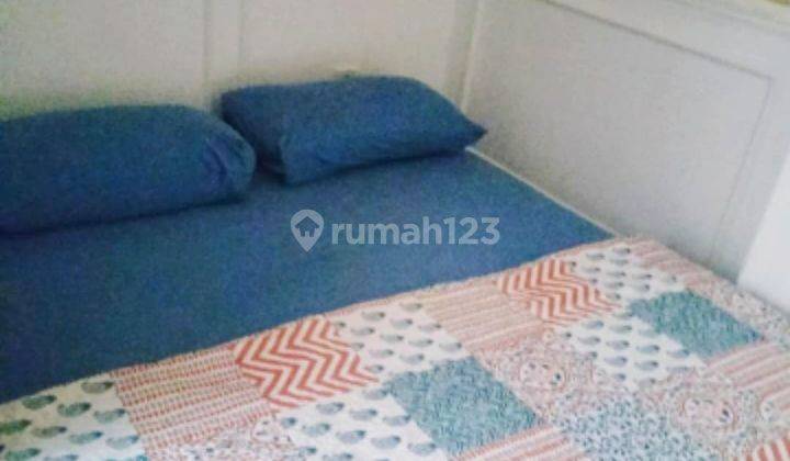 Apartemen Gateway Pasteur Tipe 2br Full Furnished Siap Huni Bandung 2