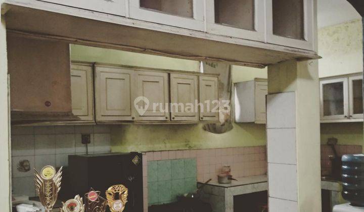 Rumah Strategis Minimalis Modern 2 Lantai Siap Huni di Cibolerang Indah Bandung 2