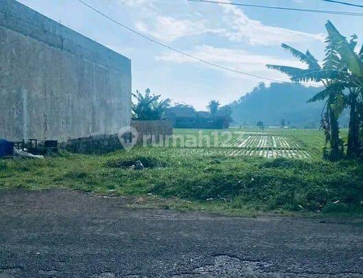 KAVLING LUAS STRATEGIS SIAP BANGUN DI KUTAWARINGIN BANDUNG 1