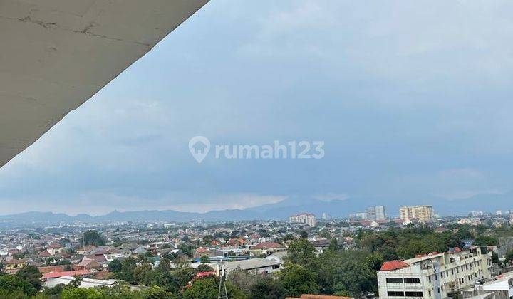 Dijual Apartemen Gateway Pasteur Full Furnished 2