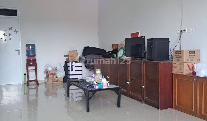 Rumah Nyaman Terawat 2 Lantai Tengah Kota Siap Huni di Sayap Bkr Bandung 1