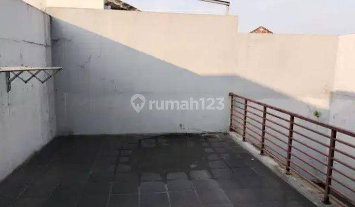 Rumah Nyaman 2 Lantai Minimalis Modern Full Furnished Siap Huni di Casblanca Residence Cimahi 2