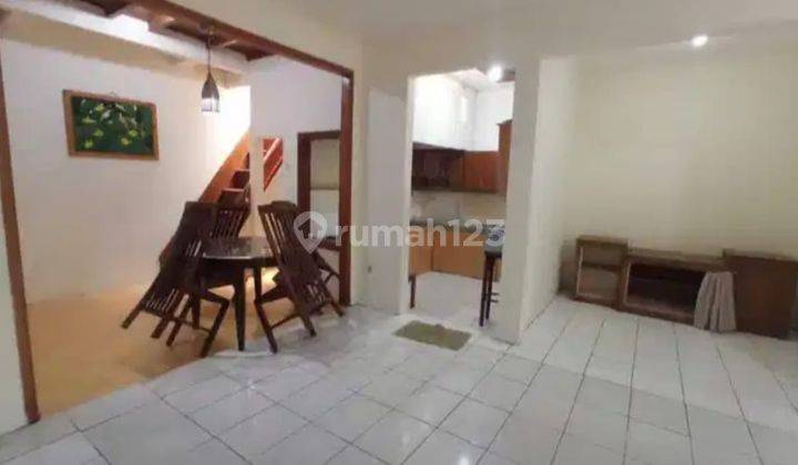 Rumah Nyaman Minimalis Modern Siap Huni di Turangga Bandung 2