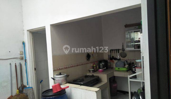 Rumah Bagus Nyaman 2 Lantai Minimalis Modern Siap Huni di Taman Holis Indah 2 Thi2 Bandung 2