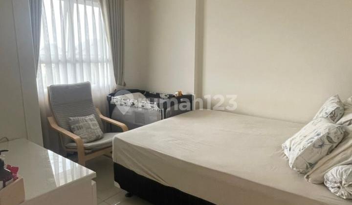Nice Furnished Apartment Ready to Occupy Located at Gateway Pasteur Bandung 2