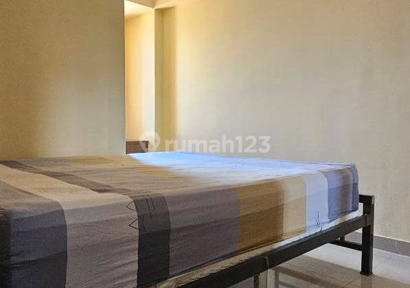 Apartemen Sudirman Suites Tipe 2BR Full Furnished Siap Huni Bandung 2