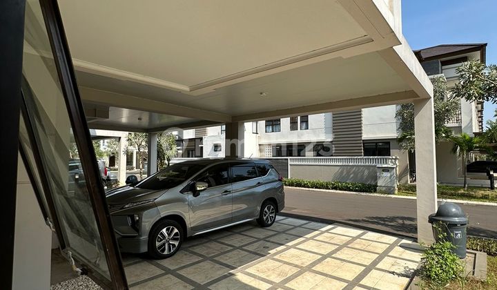 Rumah Baru Posisi Hook Siap Huni Lokasi di Podomoro Park Cluster Amagriya Bandung Rumah Baru Posisi Hook Siap Huni Lokasi di Podomoro Park Cluster Amagriya Bandung