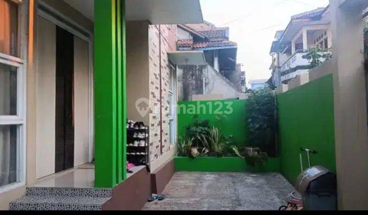 Rumah Bagus Minimalis Modern 2 Lantai Siap Huni Di Ciawitali Cimahi Bandung 2