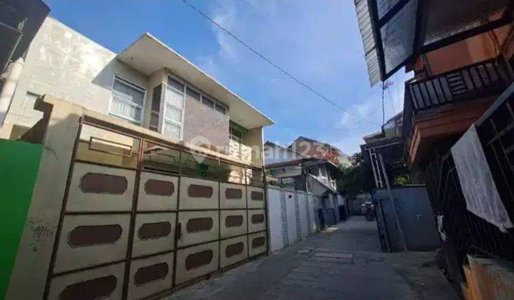 Rumah Bagus Minimalis Modern 2 Lantai Siap Huni Di Ciawitali Cimahi Bandung 1